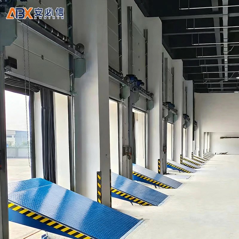 果洛藏族自治州保温滑升门